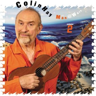Compass Man @ Work Volume 2 - Colin Hay