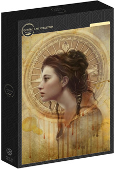 Compass Rose Puzzel (1000 stukjes)