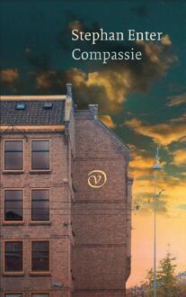 Compassie - Boek Stephan Enter (902826079X)