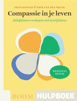 Compassie In Je Leven - (ISBN:9789024426416)