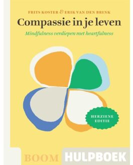 Compassie In Je Leven - (ISBN:9789024426416)