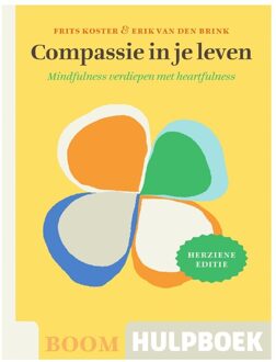 Compassie in je leven