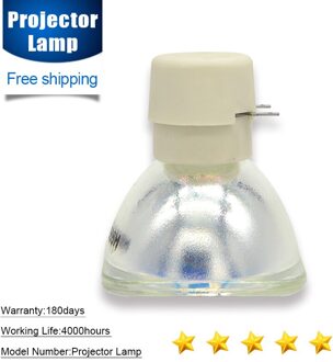 Compatibel 5J.J9A05.001 5J.J9205.001 Voor Benq DX818ST DX819ST MW820ST MX818ST MX819ST TS819ST Projector Lamp