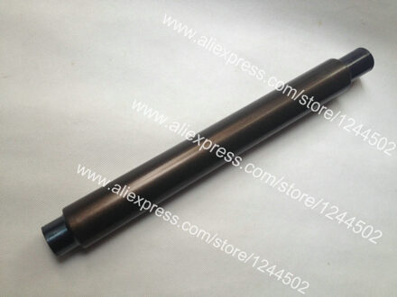 Compatibel bovenste fuser roller voor sharp ar mx-363u 453u 503u 363n 453n 500 nrolt1821fczz 2 stks per lot