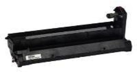 Compatibel Drum Voor Olivetti D-Kleur P12 Geel (Drum)