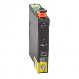 Compatibel Epson T03A1 T03U1 (603XL) Zwarte Inktcartridge C13T03U14010 500 Pagina 'S
