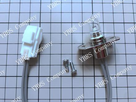 Compatibel Halogeenlamp Voor Furuno CA400 CA90 CA270 CA180 Sysmex C180 C-180 Chemix180 Chemix-180 BX3000 BX3010 BX4000 12V20W