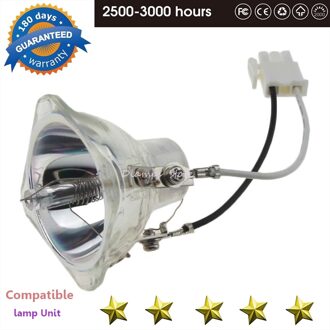 Compatibel MP610 MP610-B5A MP611 MP611C MP615 MP620C MP620P MP720P MP721 MP721C PD100D Voor Benq Projector Lamp