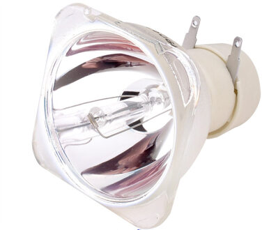 Compatibel Projector Bare Lamp 5J. J9V05.001 voor BenQ ML7437 MS619ST MS630ST MW632ST MX620ST MX631ST Projectoren