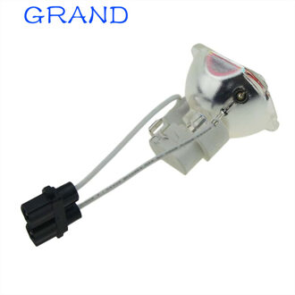 Compatibel projector lamp TLPLV6 zonder behuizing voor TLP-LV6 TDP-S8 TDP-S8U TDP-T8 TDP-T9 TDP-T9U Happybate