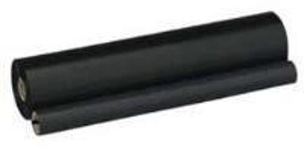 Compatibel Thermic Transfer Roll Voor Brother Pc-202Rf (1 Roll)