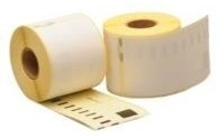 Compatibel Thermische Etiketten Voor Dymo Labelwriter 99014 S0722430