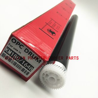 Compatibele Hoge Quailty opc drum voor Kyocera KM1648 TASKalfa 180 181 220 221 opc drum