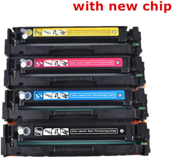 Compatible 054 CRG054 toner cartridge for Canon Color ImageClass MF641cw MF644Cdw 643cdw MF642Cdw mf645cx LBP622Cdw LBP621 623