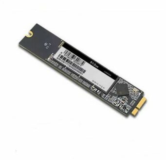 Compatible 512GB SSD for MacBook Air A1369 A1370 (2010-2011) [SSD0512S24]