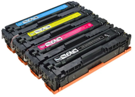 Compatible HP 410A 410X CF410X CF410A CF411X CF412X CF413X for HP Color LaserJet Pro MFP M477fnw M477fdw M477 Toner Cartridge