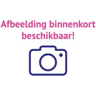 (compatible) Huismerk Canon GI-51C cyaan