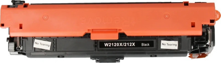 (compatible) Huismerk HP 212X zwart