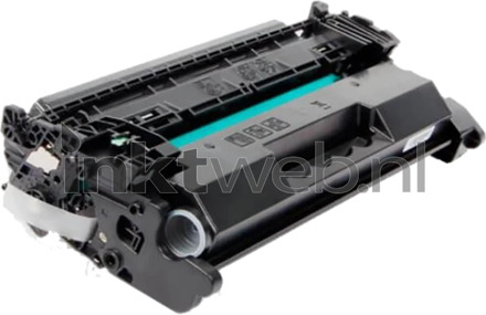 (compatible) Huismerk HP 59A toner zwart
