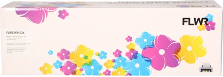 Compatible XXL FLWR HP 219X magenta