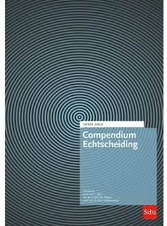 Compendium Echtscheiding - Compendia