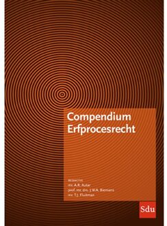 Compendium Erfprocesrecht - Compendia