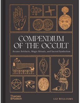Compendium Of The Occult - Liz Williams