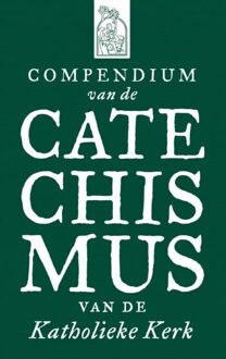 Compendium van de catechismus -  Kokboekencentrum (ISBN: 9789085283355)