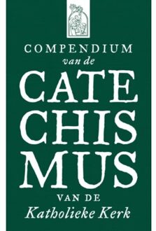 Compendium Van De Catechismus - KokBoekencentrum