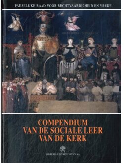 Compendium van de sociale leer van de kerk