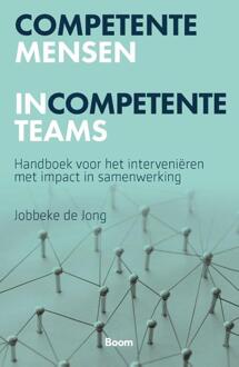 Competente mensen incompetente teams