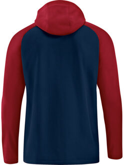 Competition 2.0 Jas - Jassen  - blauw donker - L