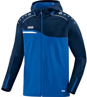 Competition 2.0 Jas - Jassen  - blauw kobalt - 3XL