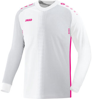 Competition 2.0 Keepershirt - Shirts  - geel - 152
