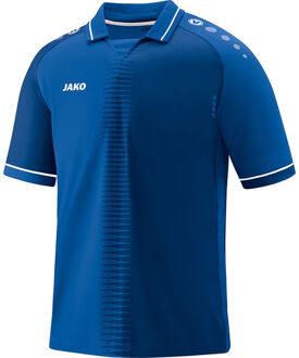 Competition 2.0 Shirt - Voetbalshirts  - blauw donker - XS