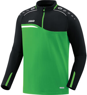 Competition 2.0 Top - Sweaters  - groen - L