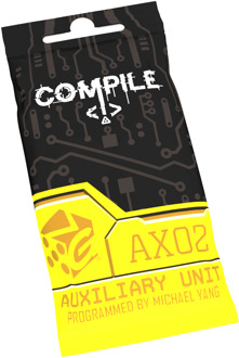 Compile Aux 2 Expansion