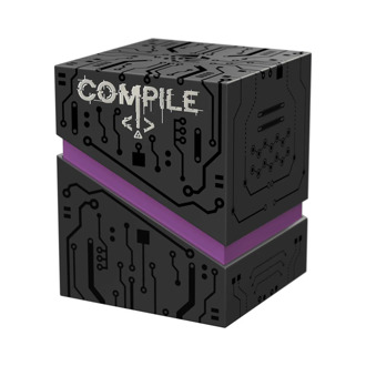 Compile Main 1 (NL versie)