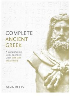 Complete Ancient Greek