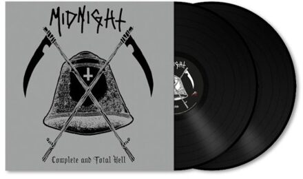 Complete And Total Hell - Midnight