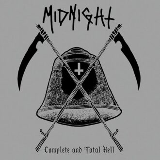 Complete And Total Hell - Midnight