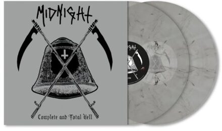 Complete And Total Hell - Midnight
