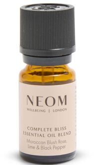 Complete Bliss Essential Oil Blend 10ml