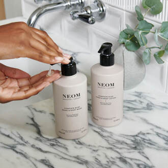 Complete Bliss Hand - en Bodylotion 300 ml