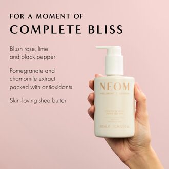 Complete Bliss Hand Lotion 300ml