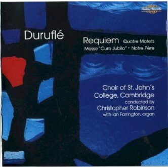 Complete Choral Works