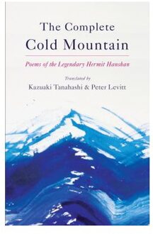 Complete Cold Mountain