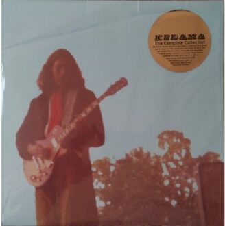 Complete Collection - Kedama
