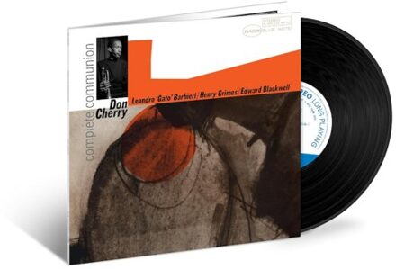 Complete Communion - Don Cherry