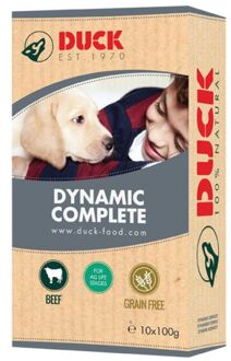 complete dynamic zero gluten 1 kg